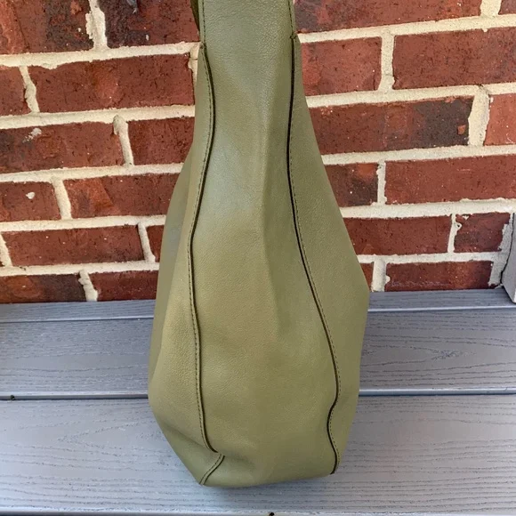 Madewell Hobo Bag - Picture 4 of 9